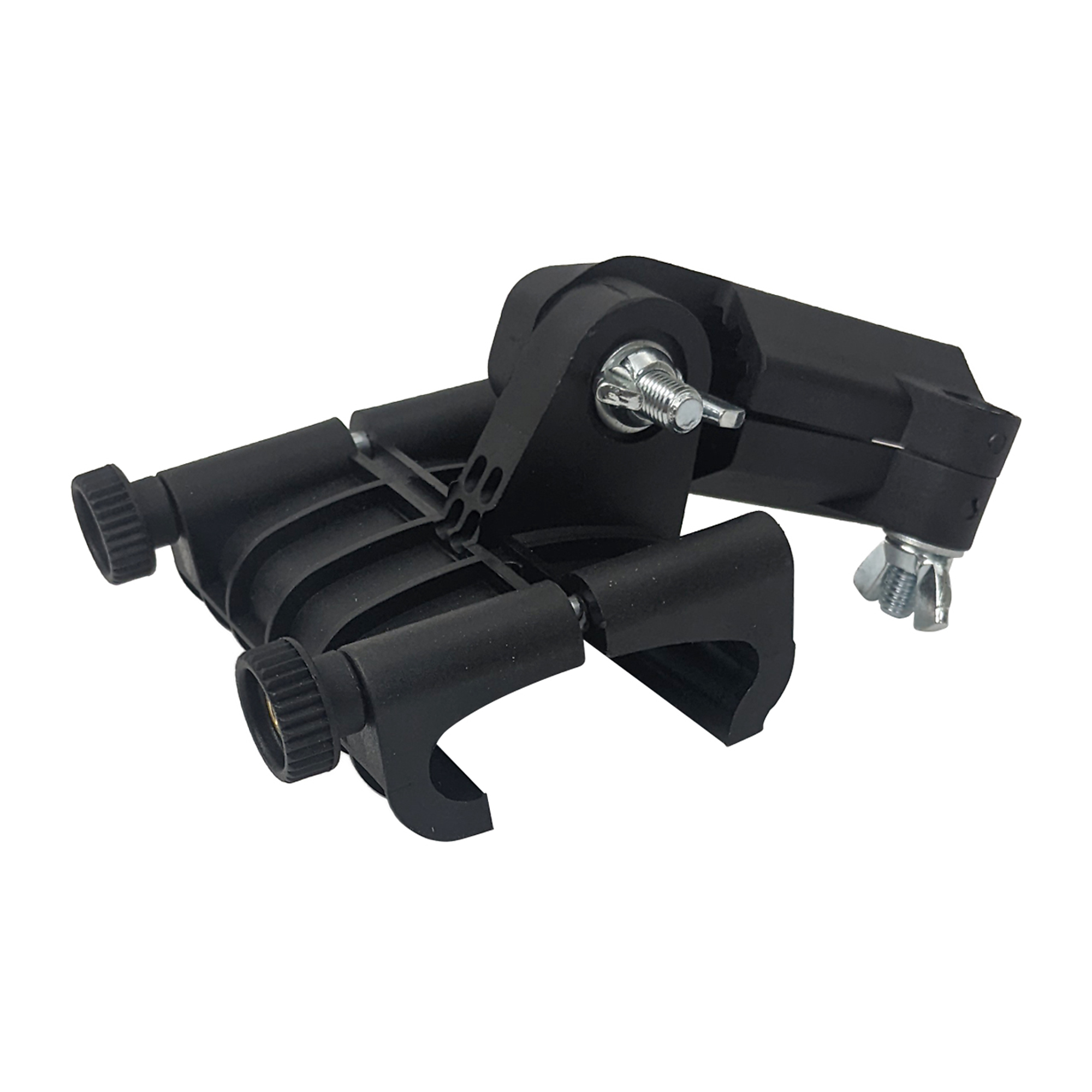 NELA Finishing Spatula Pole Attachment Device — Compatible with NELA Spatula Knives, Model# NELFSPA